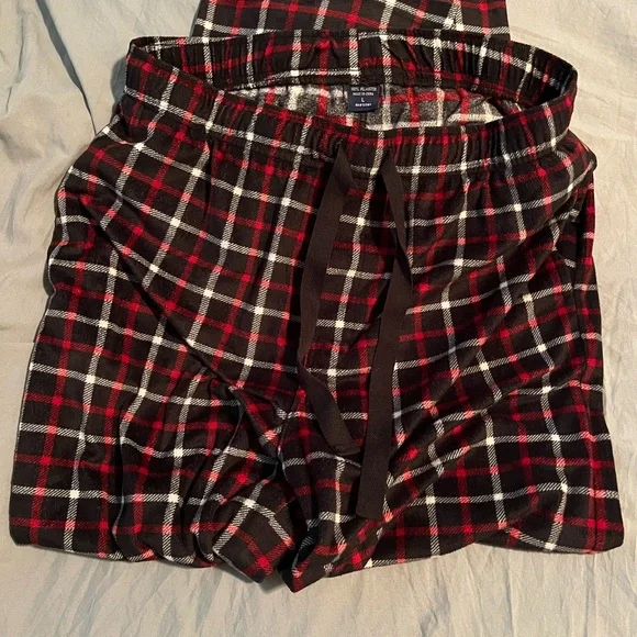 Izod Pajama Pants - Picture 3 of 3
